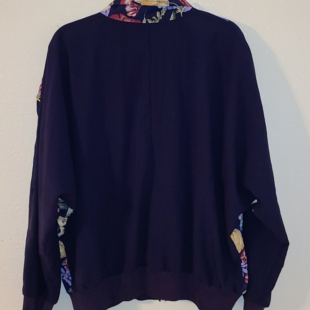 Silver Threads jacket - Picture 4 of 4